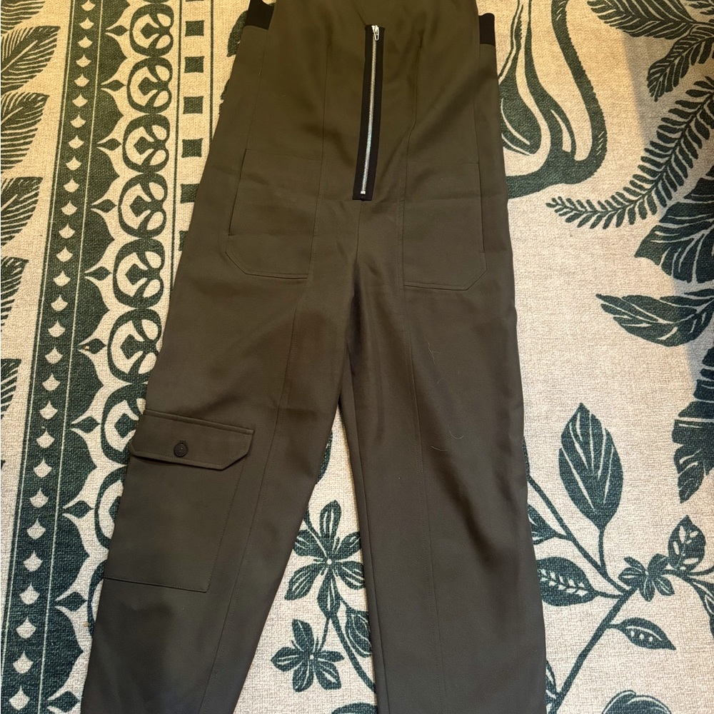 Alexander Wang Jumpsuit